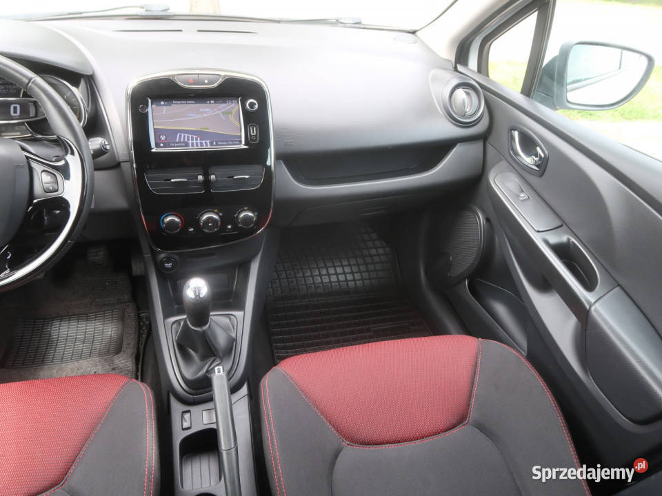 Renault Clio 12 16V radio Bielany Wrocławskie