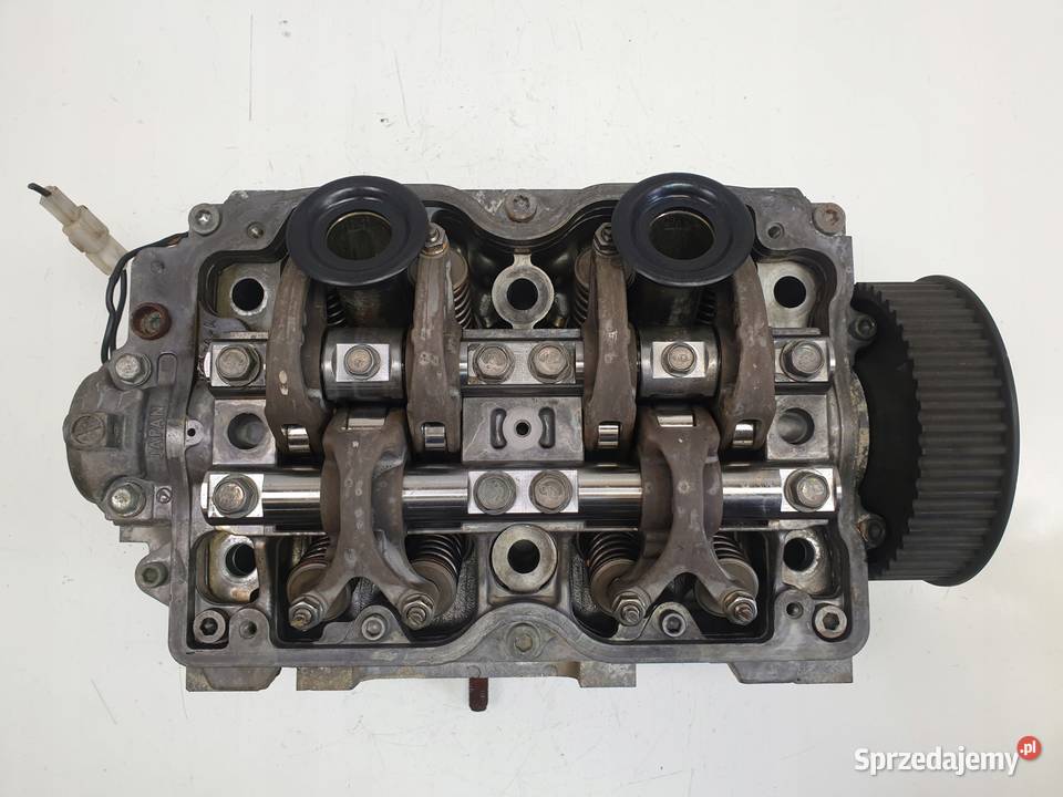 Subaru Outback III 20 16 PRAWA GŁOWICA CYLINDRÓW Chełm