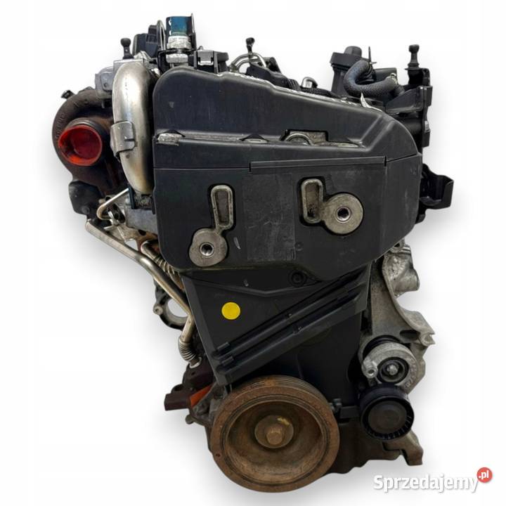 SILNIK K9K462 Mercedes Citan W415 CLA C117 W176 sprzedam