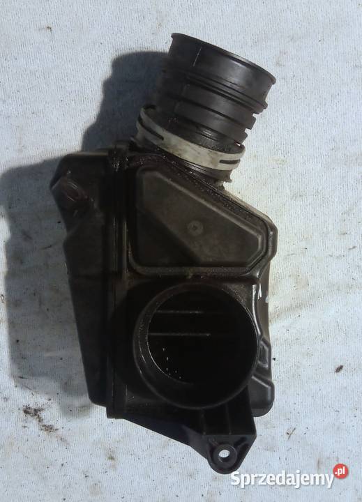 REZONATOR POWIETRZA MERCEDES W203 18 A2710900804 Mielęcin sprzedam