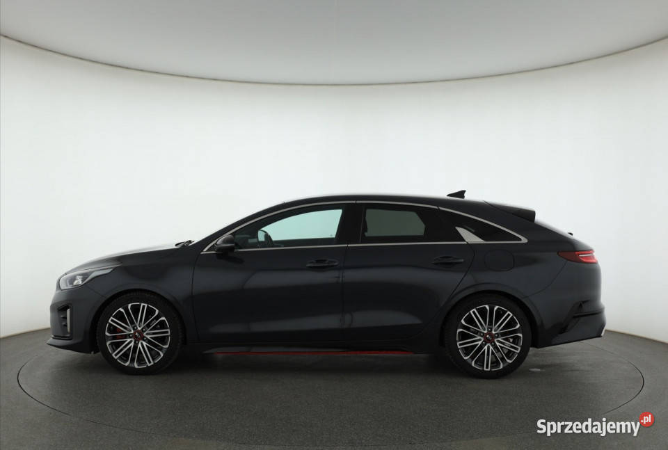 Kia ProCeed GT 16 TGDI Piaseczno