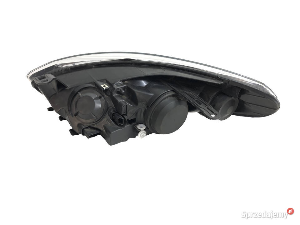 Renault Fluence X38 012013072016 Reflektor Lampa Lampy przednie Skarżysko-Kamienna