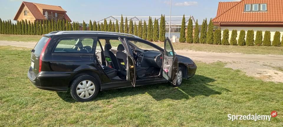 Citroen C5 Opłaty aktualnie Biszcza