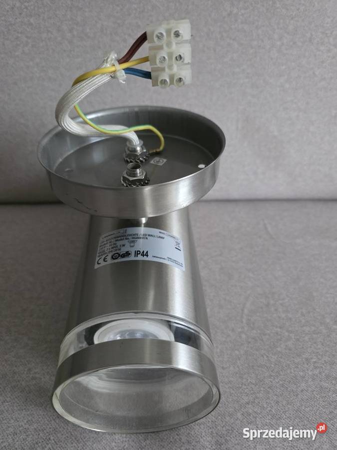 Lampa zewnętrzna Oświetlenie Garwolin