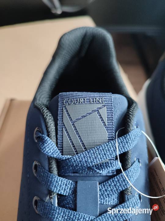 Buty marki Hummel Milicz