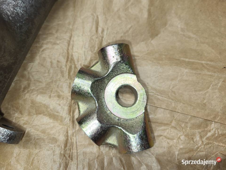 Trabant 601 Pompa hamulcowa 1obwodowa