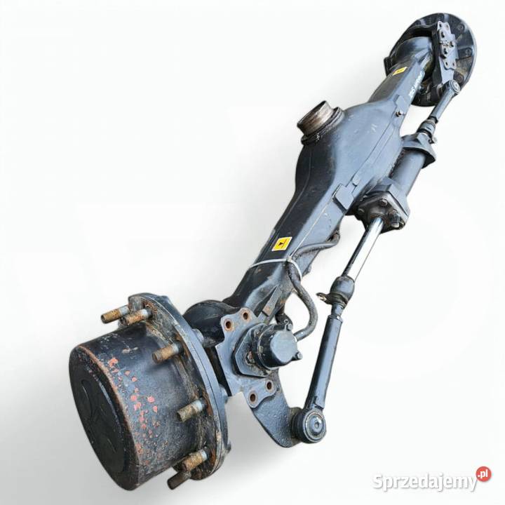 Most napędowy 450768 381492 Carraro 2029 Steyr Pozostałe Wilkowo