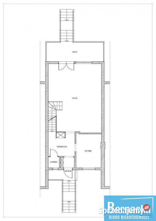 Piękny segment na Wojszycach Wrocław