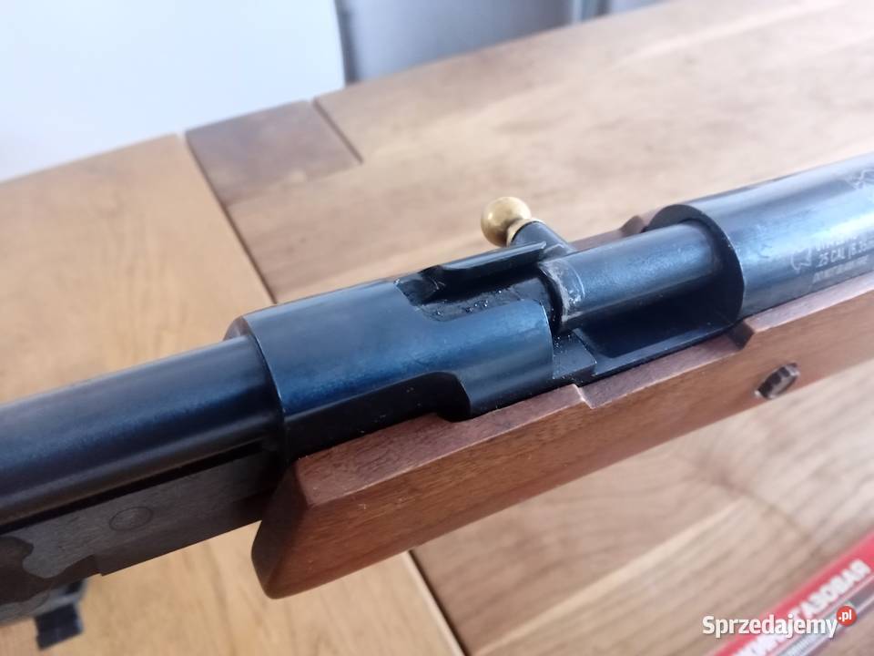 Wiatrówka Hatsan 105 X Torpedo 635mm dolny Skierniewice sprzedam