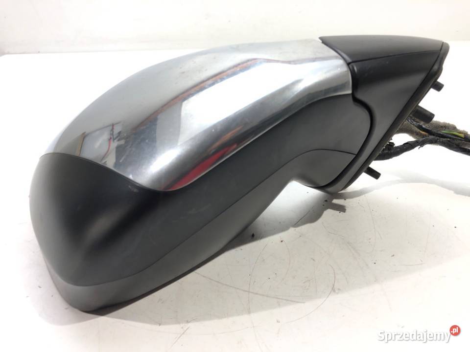 LUSTERKO LEWY CITROEN C4 PICASSO I Hatchback