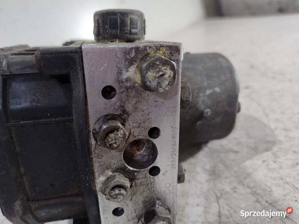 POMPA HAMULCOWA ABS ALFA 147 19 JTD 0265224083