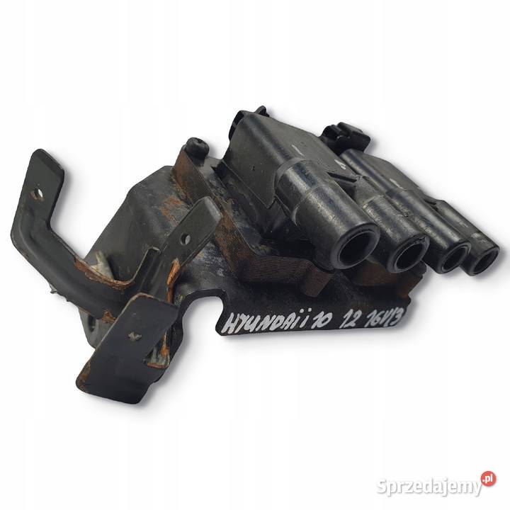 CEWKA ZAPŁONOWA Hyundai I10 12 16V 2730103000 lubelskie Chełm