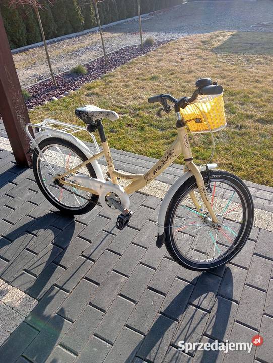 Rower koła 20 sprzedam