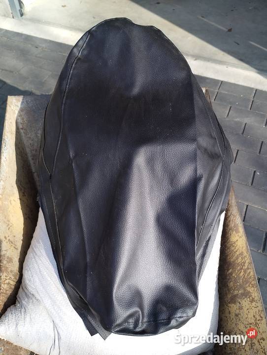 sprzedam pokrowiec siedzenia motocykl CZ 175 wielkopolskie