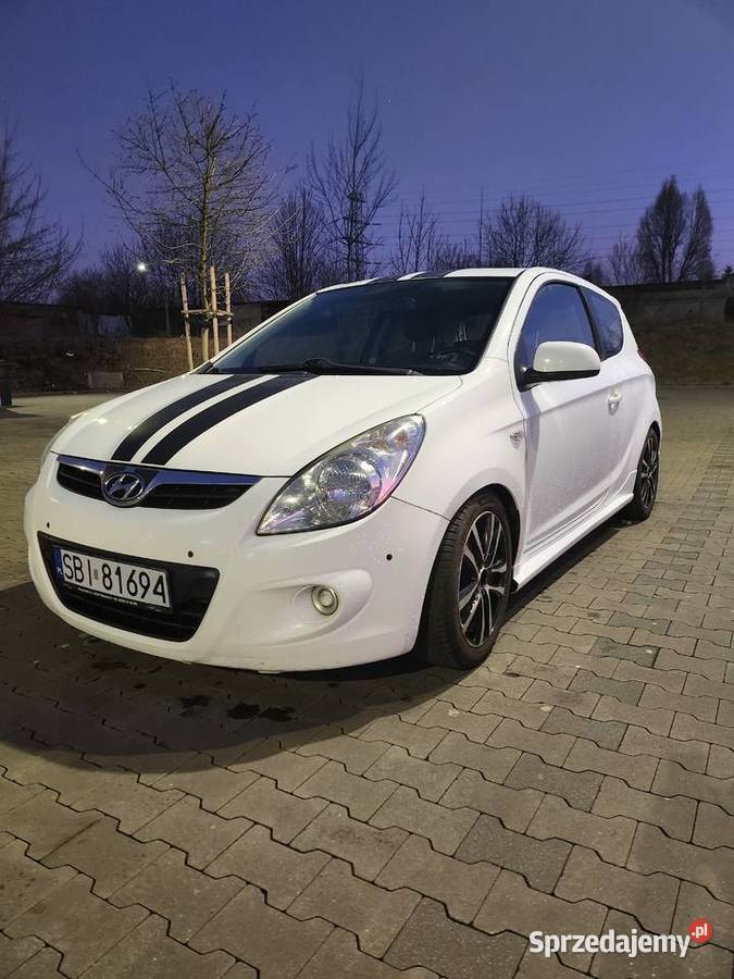 Hundai Siemianowice Śląskie