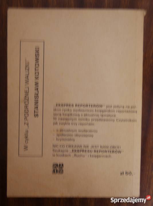 Ekspres reporterów Człowiek roślina i inne lubelskie Parczew sprzedam