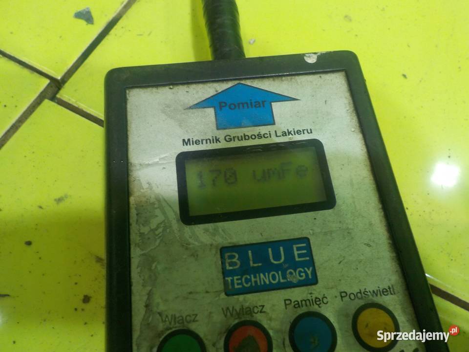 MAZDA 6 GJ III 16r 5D 4d maska Suków