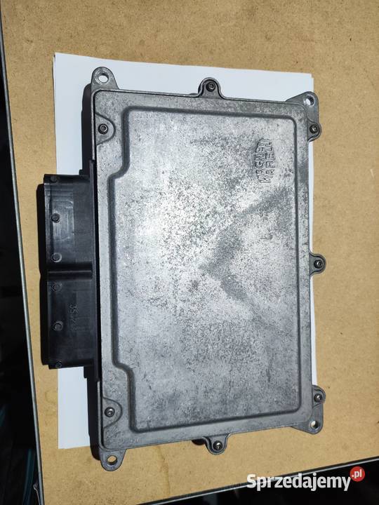 Sterownik silnika ECU komputer osobowe Grodzisk Mazowiecki sprzedam