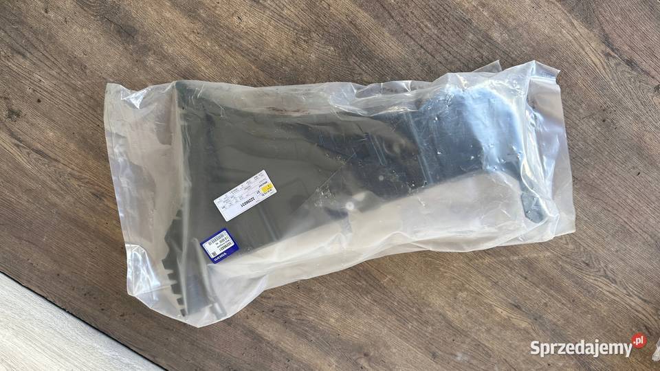 VOLVO XC60 II SLIZG MOCOWANIE ZDERZAKA TYL PRAWY osobowe Gorzów Wielkopolski sprzedam