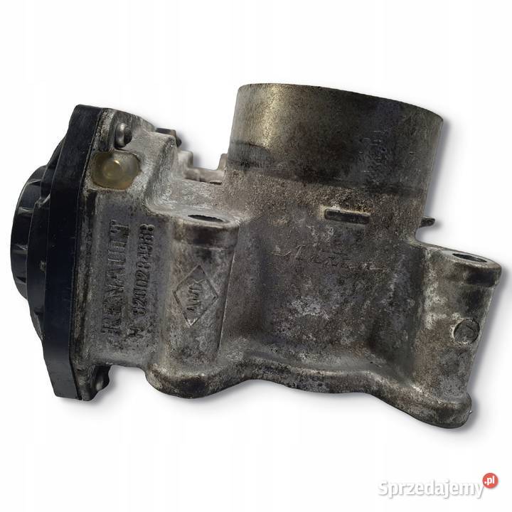 PRZEPUSTNICA Renault Clio III 12 16V 8200568712C Przepustnice Chełm