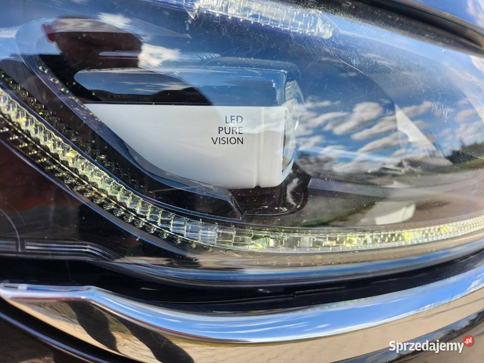 Renault Initiale Paris Espace Gorzów Wielkopolski