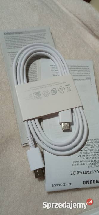 Samsung Galaxy A25 5G 6GB RAM 128 GB małopolskie Tarnów