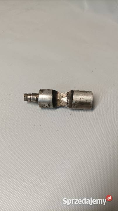 Zawór wydechowy cylinder athena 125 części KTM lc2 Sachs ZX