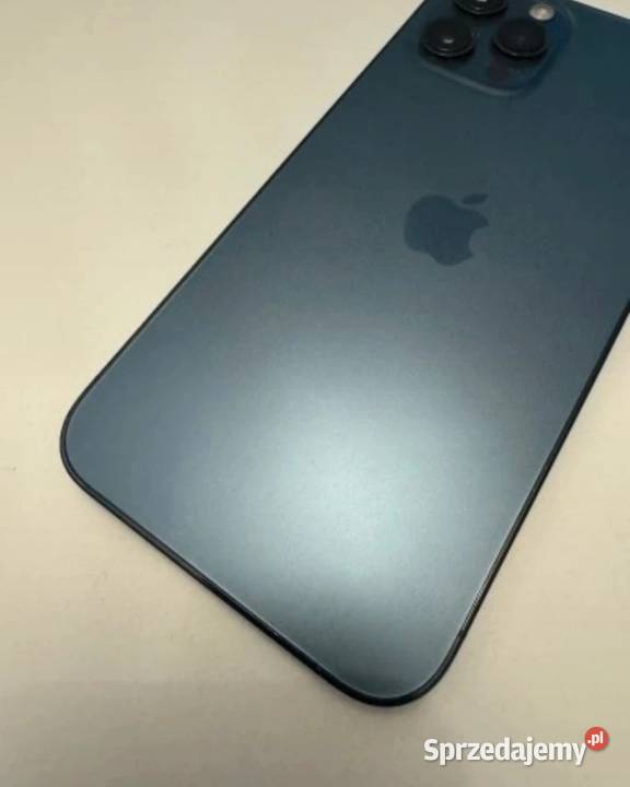 iPhone 13 Pro 256GB Stan Idealny sprzedaż pod