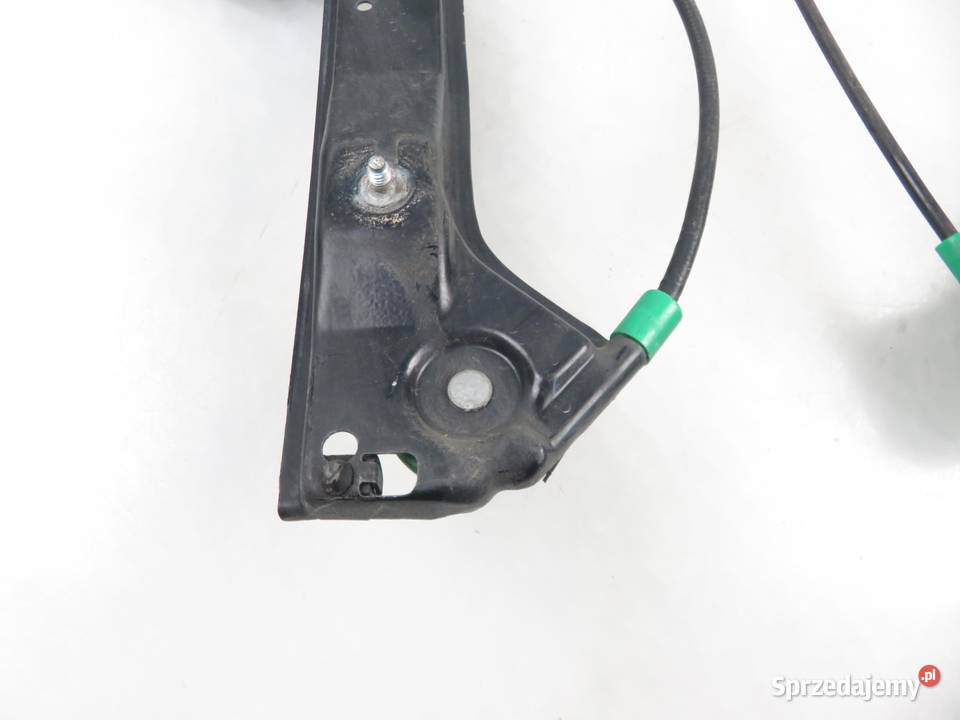 PODNOŚNIK SZYBY PRAWY PRZEDNI SAAB 93 II