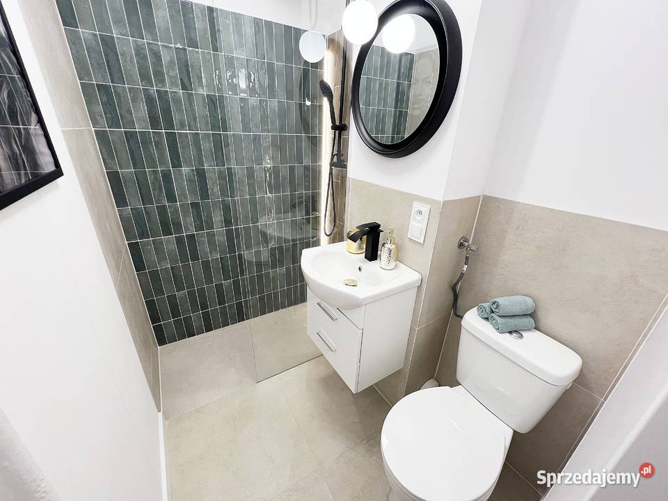 SASKA KĘPA LUX 3 POKOJE BEZPOŚREDNIO Mieszkania Warszawa sprzedam