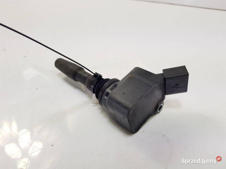 CEWKA ZAPŁONOWA SKODA FABIA III 04E905110K osobowe Lipno