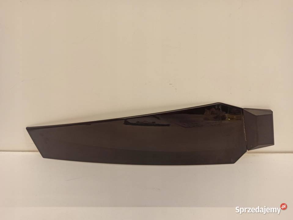 AUDI A6 A7 4G NAKŁADKA SŁUPKA DRZWI 4G8853289