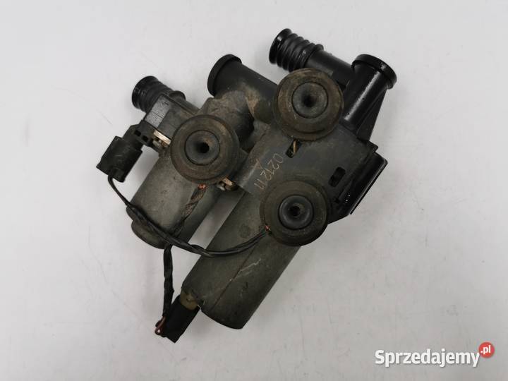 Elektrozawór Ogrzewania BMW 3 E46 64118369807 Wyszków