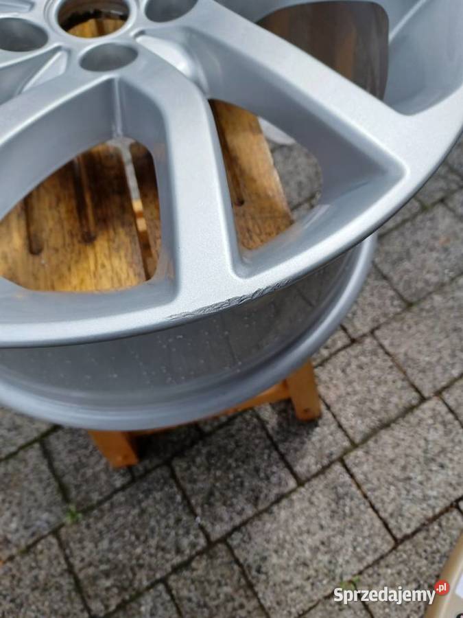 FELGi 18 LAND ROVER DISCOVERY SPORT orginalnał Barwałd Górny