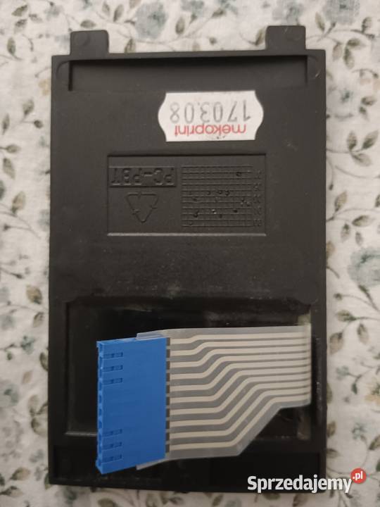 Klawiatura numeryczna