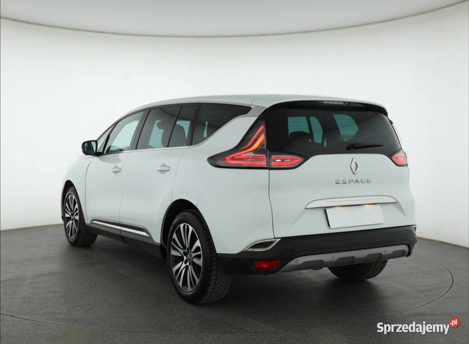 Renault Espace 16 dCi centralny zamek mazowieckie Piaseczno