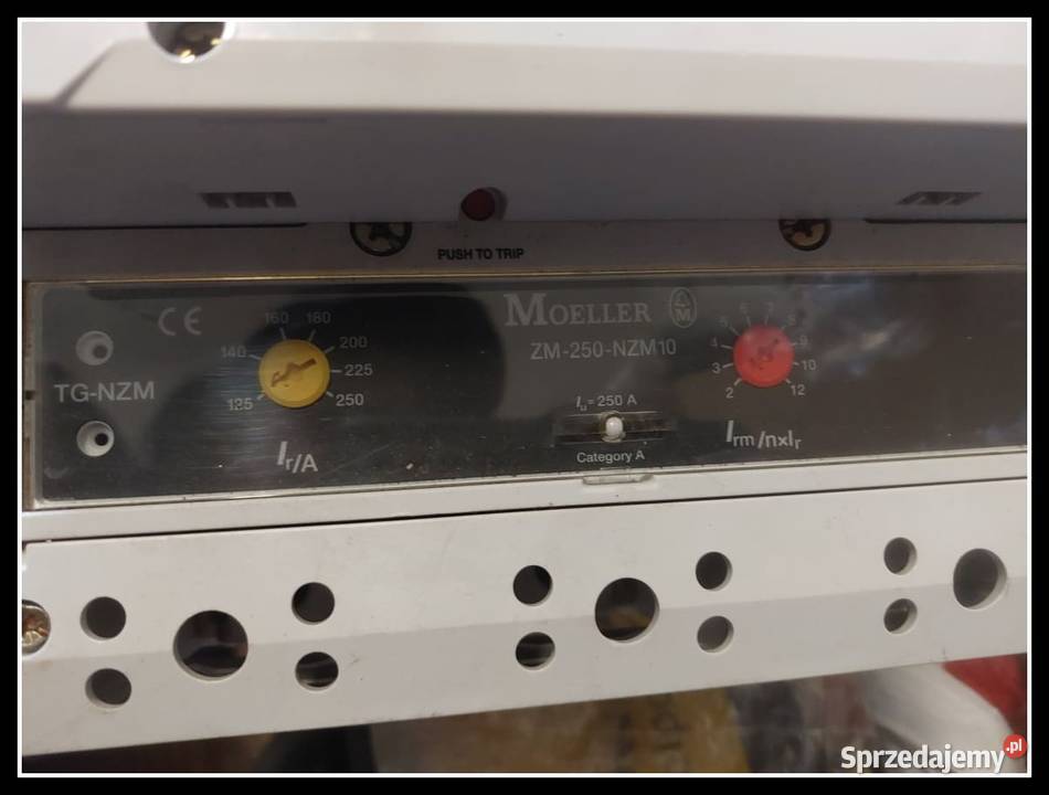 Moeller NZM10400N zm400nzm10