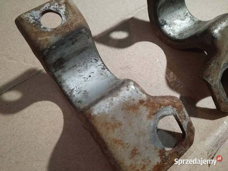 OBEJMY WAHACZA STABILIZATORA FIAT CINQUECENTO Sanok