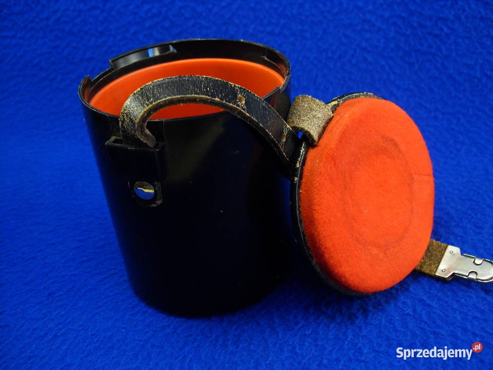 Futerał do obiektywu szerokokątnego do lekkie