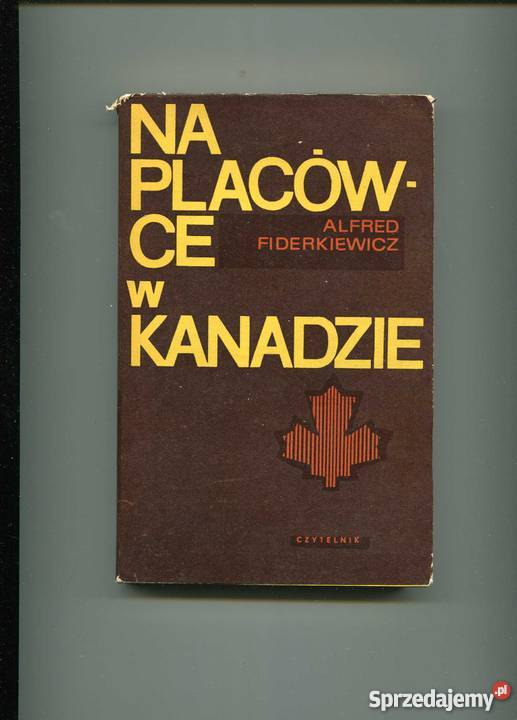 Na placówce w Kanadzie Szczecin