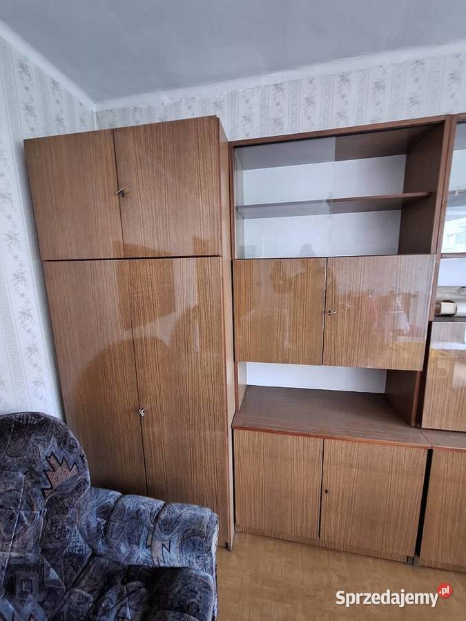 Oddam Meble Meblościanka Mysłowice sprzedam