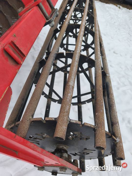 Agregat talerzowy akpil gepard 3m podlaskie