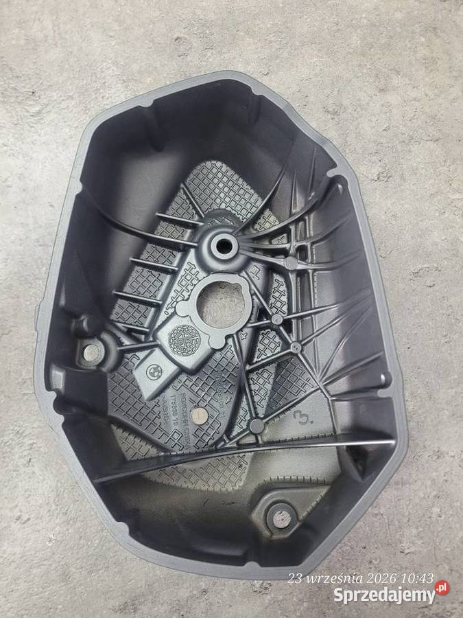 BMW R 1250 GS R1250GS K50 K51 K52 K53 K54 OEM Nowy Tomyśl