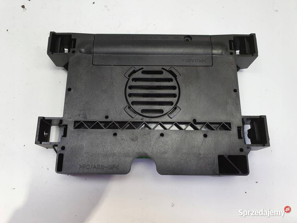 Volvo XC70 II V70 II MODUŁ STEROWNIK Komputer Części samochodowe Chełm sprzedam