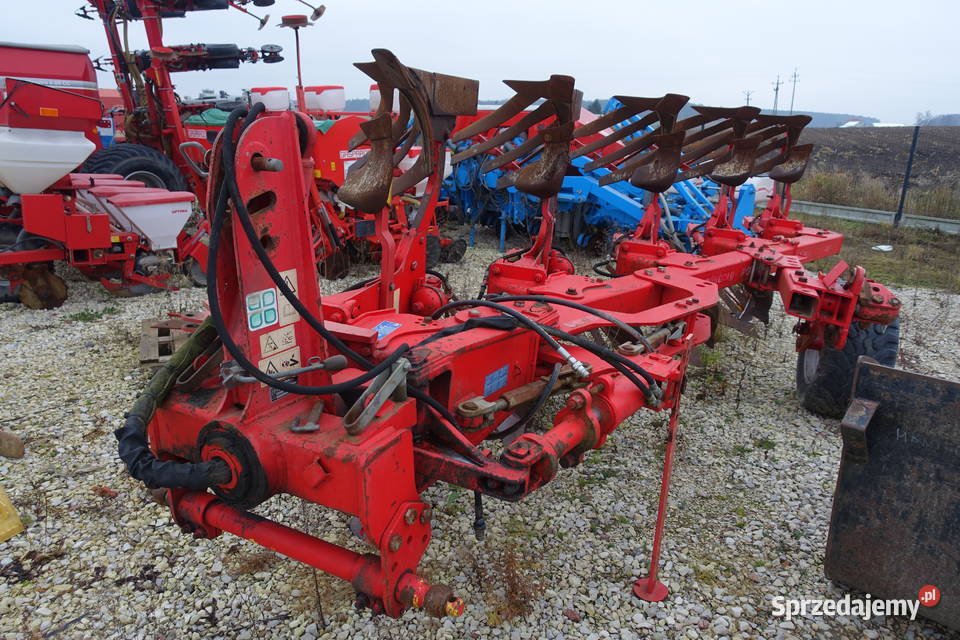 pługpługi pottinger servo 5 kverneland kuhn podlaskie Sokoły