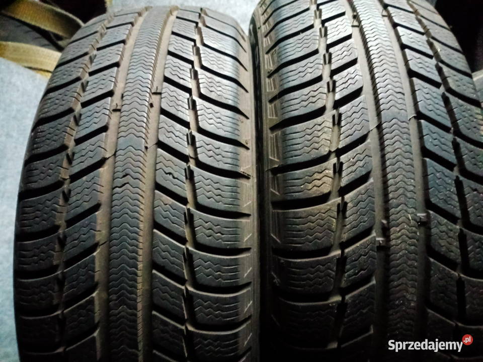 2 opony MS MICHELIN PRIMACY 20560R16 Kielce sprzedam