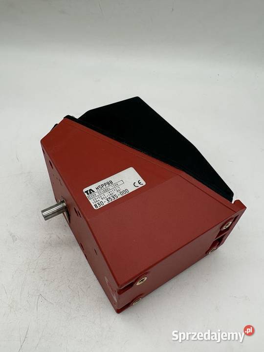 TA M5PPBB 8303535000 Rotary actuator