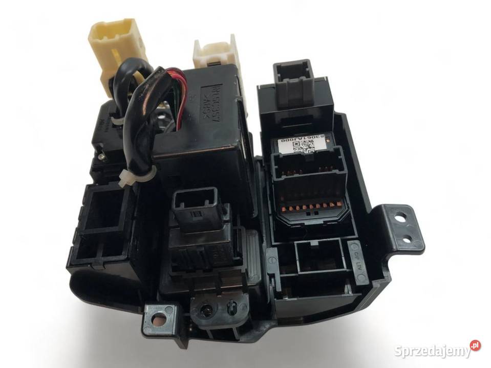 SUBARU OUTBACK IV 20 D 150 2010R PANEL osobowe Skarżysko-Kamienna