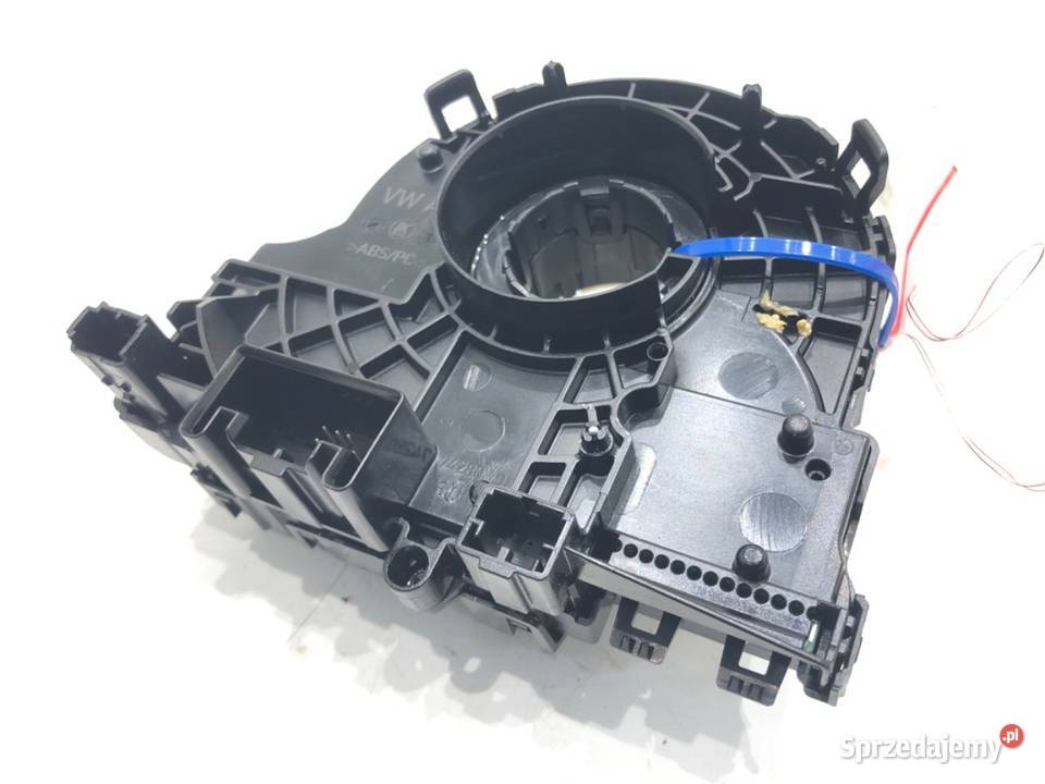 TAŚMA AIRBAG AUDI A6 C7 LK10021290 1118 Kombi