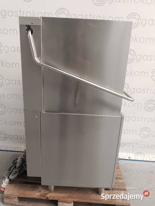 Zmywarka kapturowa Stalgast 803020 Wrocław